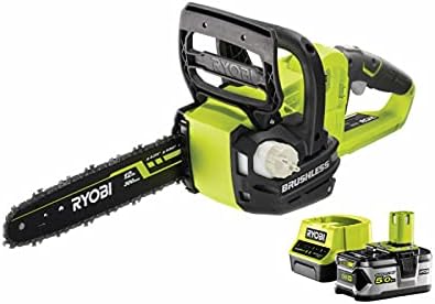 Pack batterie RYOBI 18V One+ 5.0Ah LithiumPlus - 1 chargeur rapide 2.0Ah RC18120-150 – RYOBI, Noir/Vert