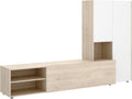 Banc TV – DEKIT GRUPO RIMOBEL, 6 x 227 x 40 cm