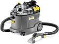 Injecteur-extracteur Puzzi 8/1 – Nettoyeurs tapis et moquettes, KÄRCHER, réservoir d'eau: 8 l, 6 kg, poids: 8