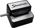 SharpTool 2.0 Affûteur de Lames Multitool – Accessoires pour outils oscillants, SharpTools, Compatible Outil Oscillant