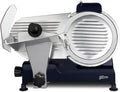 Trancheuse Électrique à charcuterie MSX256 – Trancheuses, H.Koenig, Épaisseur de coupe 0-12mm, Lame italienne 25cm, 282 rpm