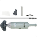 Aspirateurs manuels pour piscine – Intex, Underwater Handheld Vacuum Cleaner Battery Operated Pool Vacuum Cleaner Grey, Gris