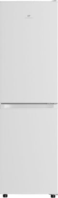 Mini réfrigérateurs – Continental Edison, 5 x 154cm - Blanc, Réfrigérateur congélateur 193L - Total No Frost - Classe E - Blanc