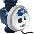 Turbo Salt - Électrolyseur Compact pour Piscine - Tout Type de Filtration - Traitement Naturel – Accessoires et pièces détachées
