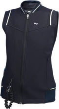 Helite Airshell-Prestige Xs Bleu/noir – gilet