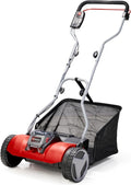 axe de Coupe sur roulement à Billes avec 5 Lames – Tondeuse à Gazon Manuelle sans Fil GE-HM 18/38 Li - Solo Power X-Change – Tondeuses rotatives