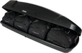 Set de 4 sacs pour coffre de toit THULE FORCE XT SPORT – KJUST, Noir