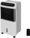 Climatiseurs portables – Cecotec, Refroidisseur Évaporatif EnergySilence PureTech 6500. 80 W, 3 Vitesses, Télécommande, Débit 600 m2/h